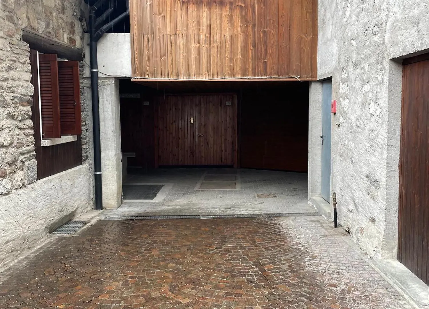 Cristian Castello - La Poltrona Rossa Apartment Ponte Di Legno